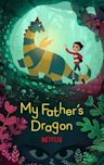 My Father's Dragon (2022 film)