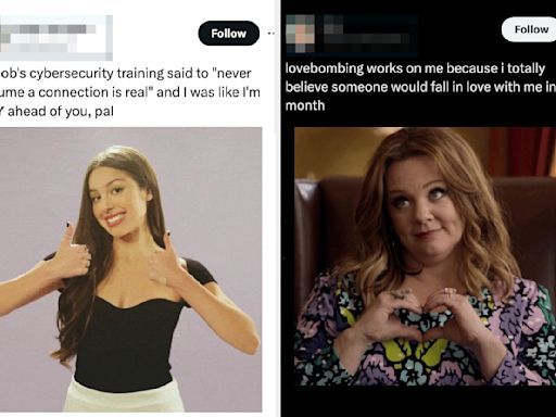 Just 28 Of The Absolute Funniest Tweets By Women This Week