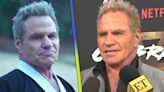 'Cobra Kai': Martin Kove Teases Kreese Redemption (Exclusive)