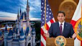 DeSantis vs. Disney: Settlement reached in lawsuit