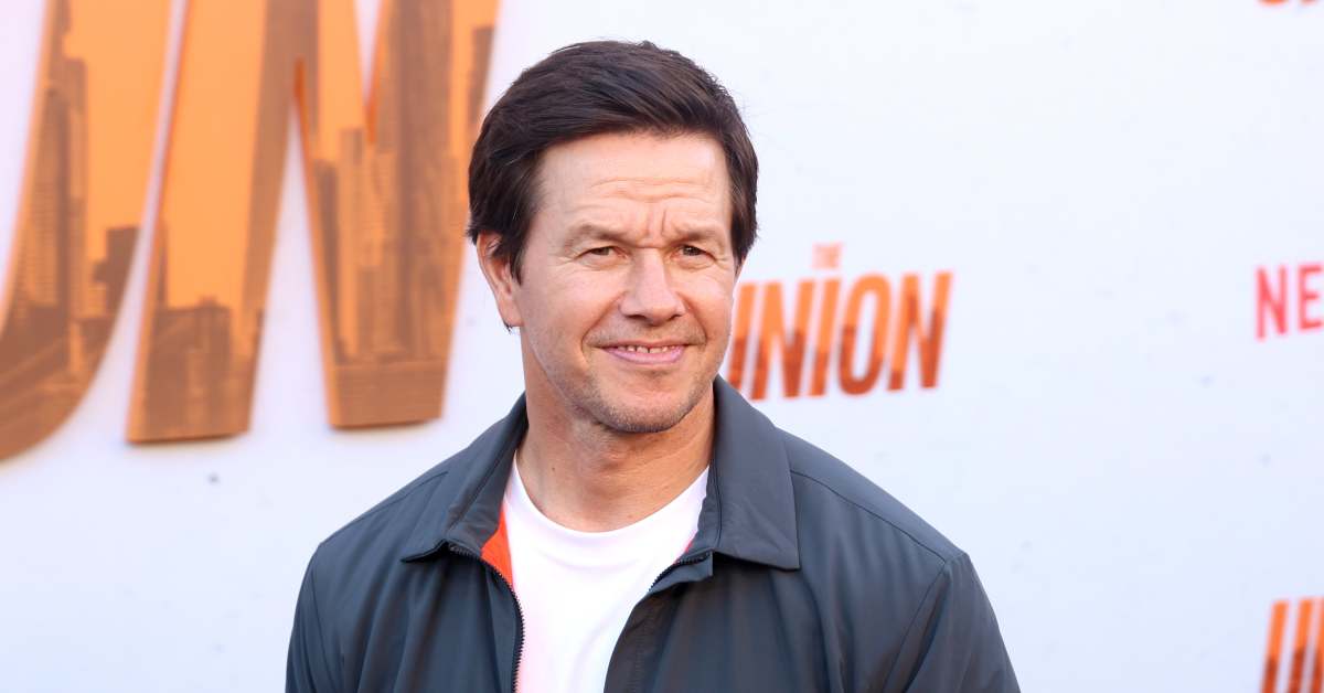 Fans Notice Uncanny Resemblance Between Mark Wahlberg's Son and His Brother Donnie