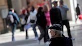 Nuevos pensionados anotan baja en el primer trimestre y llegaron a 47 mil personas - La Tercera