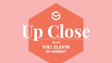 Up Close: In Conversation with Onebeat COO Viki Slavin