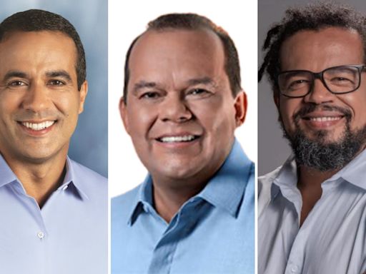 Central de Eleições da Rede Bahia promove primeiro debate com candidatos à Prefeitura de Salvador no programa Fala Bahia