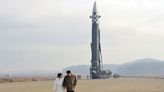 North Korea's weapons programme defies COVID outbreak, reaches 'uncharted territory'