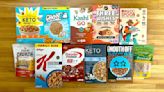 11 High Protein Breakfast Cereals, Ranked