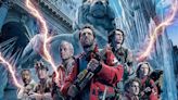 Inside ‘Ghostbusters: Frozen Empire’ And One Of Film’s Most Iconic IPs