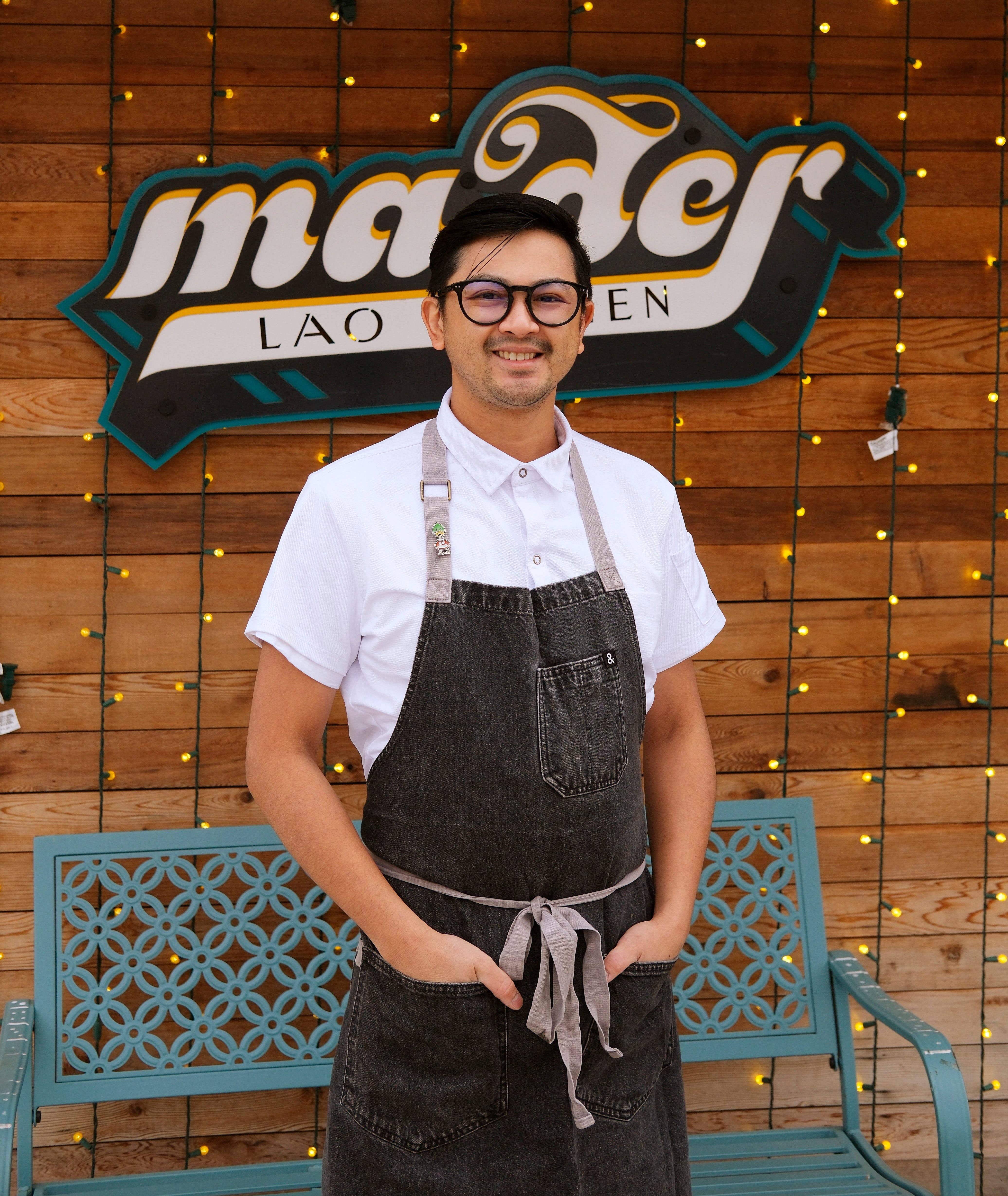 Ma Der magic: Why chef Jeff Chanchaleune's latest collab sold out in under 6 hours