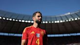 Nacho confirma su marcha al Al Qadsiah desde la concentración de España: "No necesito una despedida como la de Kroos para ver lo querido que soy"