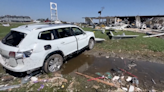 Millions of Americans under storm alerts after deadly tornadoes