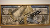 Diego Rivera en Bellas Artes: Nueva vida a un mural destruido 1933/1934