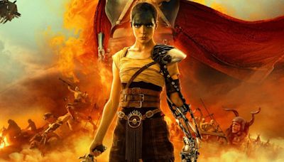 Furiosa: A Mad Max Saga Was Originally Developed as an Anime