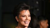 Kris Jenner Shares Sweet Tribute for Her 'Beautiful Grandsons' Mason and Reign