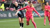 Sophia Smith, Portland Thorns sign contract making her NWSL's highest-paid player