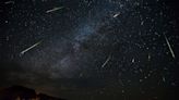 The popular Perseid meteor shower nears its peak – here's how to see it