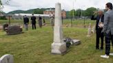 Cabell Cemetery expanded at WVSU to include more graves of former landowners