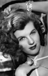 Corinne Calvet