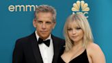 Ben Stiller brings 20-year-old daughter Ella as date to 2022 Emmy Awards