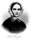 Martha Coffin Wright