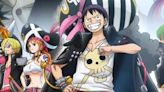 One Piece Film: Red, la nueva película de One Piece, ya tiene fecha de estreno en México