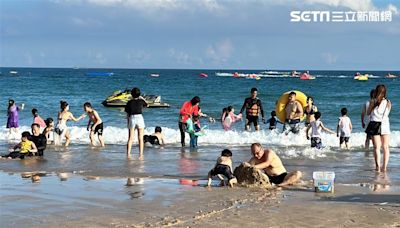 中秋沒連假！他問「上1休1有比較好嗎」 一票大讚：出遊人潮少超多