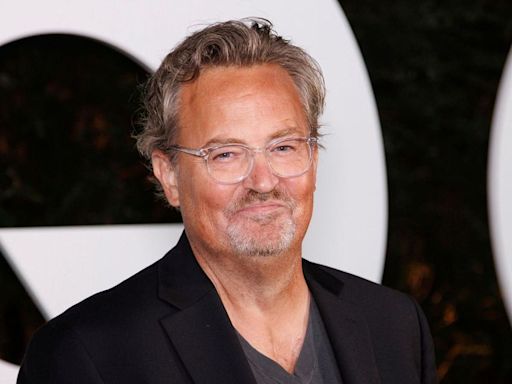 Matthew Perry: ‘Multiple people’ could be charged in connection to ‘Friends’ star’s death