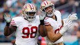 Bosa, revamped 49ers D-line looking to return to form in 2024