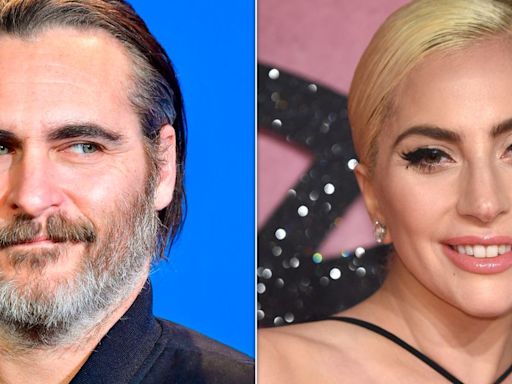 Joaquin Phoenix Reveals Lady Gaga’s Knee-Jerk Reaction To His Singing — And It’s Bad