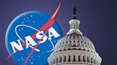 House spending bill directs NASA to study asteroid and orbital debris missions