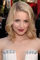 Dianna Agron