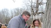 Tree tapping officially kicks off maple season in Somerset County