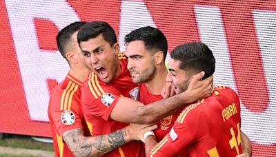 España mira a su fondo de armario para preparar las semifinales contra Francia