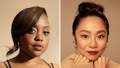 Quinta Brunson and Stephanie Hsu’s ‘Par for the Course’ Comedy to Be Produced by Seth Rogen’s Point Grey for Universal