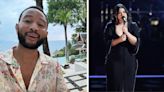 'Picked wrong': 'The Voice' fans demand justice as John Legend eliminates Mafe ahead of Live Show
