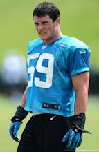 Luke Kuechly