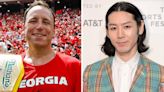 'UNFINISHED BEEF': Joey Chestnut to face off against rival Kobayashi in Labor Day hot dog eating extravaganza on Netflix