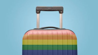 Research: 72 pct parents agree that being LGBTQ+ has negatively impacted their bucket list