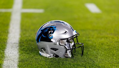 Panthers part ways with director of pro personnel, asst. director of pro personnel