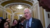 Sen. John Cornyn supports school choice but won't condemn Texas Republicans against it