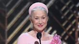 American Cinematheque Awards Tribute To Helen Mirren Rescheduled For February