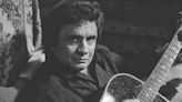 Johnny Cash’s Unheard 1993 Album Songwriter Gets Release Date