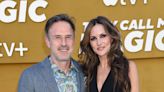 David Arquette Reveals Secret to a Happy Marriage With Wife Christina After Courteney Cox Divorce