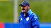 Respect everyone and fear no one – Steve Clarke ready for Germany challenge