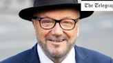 George Galloway’s party drops candidate over anti-Semitic remarks
