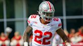 Former Ohio State Linebacker Steele Chambers Claimed by New England Patriots After Being Waived by Detroit Lions