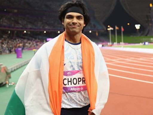 How Much Money Has Sports Ministry Spent On Neeraj Chopra And More For Paris Olympics 2024?