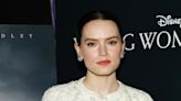 Daisy Ridley says Star Wars experience led to ill health