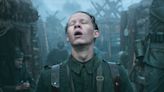 All Quiet On The Western Front: The making of the German anti-war epic that has taken awards season by surprise