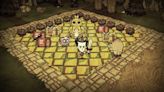 Cult of the Lamb celebrates one-year anniversary with Don’t Starve Together crossover