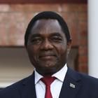 Hakainde Hichilema